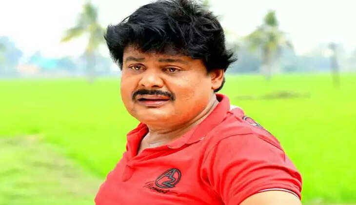 பாஜகவையே விமர்சனம் பன்றீங்களா?&hellip;. மன்சூர் அலிகான் மீது பாய்ந்தது வழக்கு!!