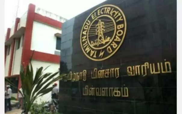 எரிசக்தி துறை சார்பில் கட்டப்பட்ட துணை மின் நிலையங்கள் - முதல்வர் ஸ்டாலின் தொடங்கி வைத்தார்..