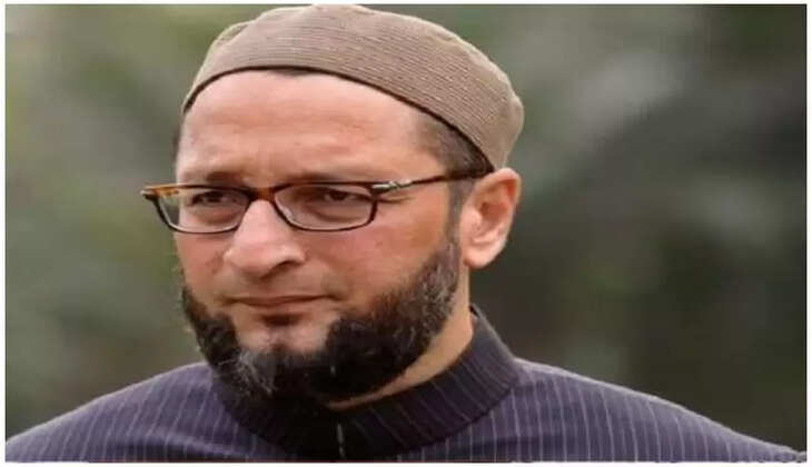 கடைசி நொடி வரை திட்டமிடாத, அரசியலமைப்புக்கு விரோதமான லாக்டவுன் நீட்டிக்கப்பட்டுள்ளது&hellip;.. மத்திய அரசு மீது அசாதுதீன் ஓவைசி தாக்கு