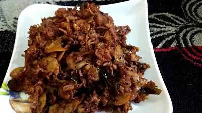 ஆழி என்கிற கடல் சிப்பி கறி சாப்பிட்டதுண்டா?.