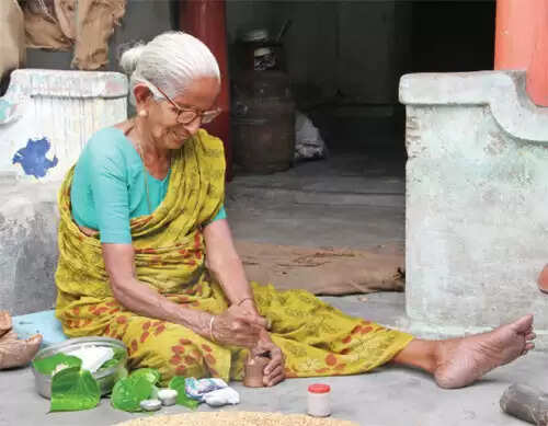 வெற்றிலைப் பாக்கு போடுவதால் இவ்வளவு நன்மைகளா?&nbsp;