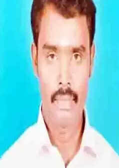 கள்ளக்குறிச்சி அருகே அமமுக பிரமுகர் வெட்டிக் கொலை!