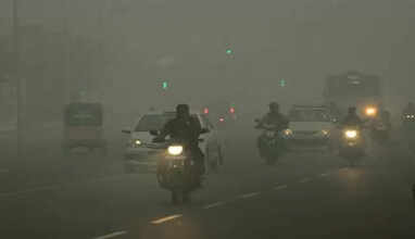 கடந்த ஆண்டு போகியை விட இந்த ஆண்டின் காற்று மாசு குறைவு: தமிழக அரசு தகவல்