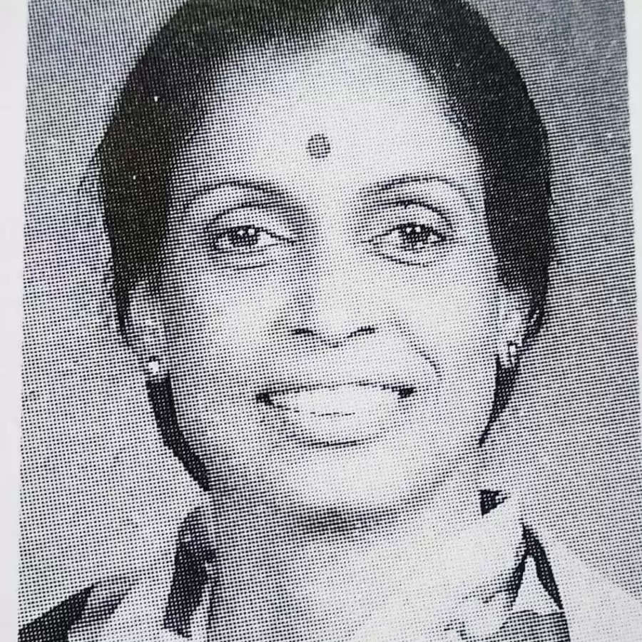 முதல் பெண் கிரிக்கெட் வர்ணனையாளர் சந்திரா நாயுடு மறைந்தார்