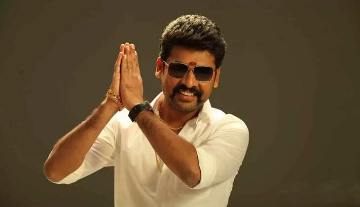 தெலுங்கு நடிகர் மீது தாக்குதல்: நடந்ததை விவரிக்கும் விமல்