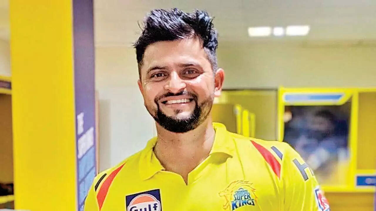 இதனால்தான் சுரேஷ் ரெய்னா CSK வுக்கு வேணும் – #Raina