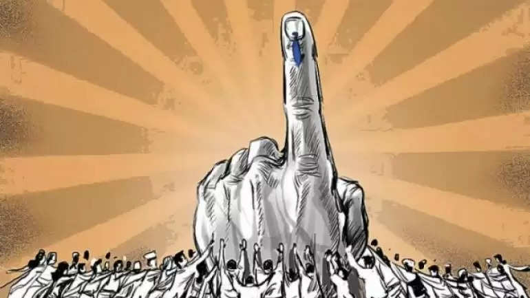 118 வயதில் 273 வாக்காளர்கள் – சாதனை படைக்க இருக்கும் மக்களவை தேர்தல்