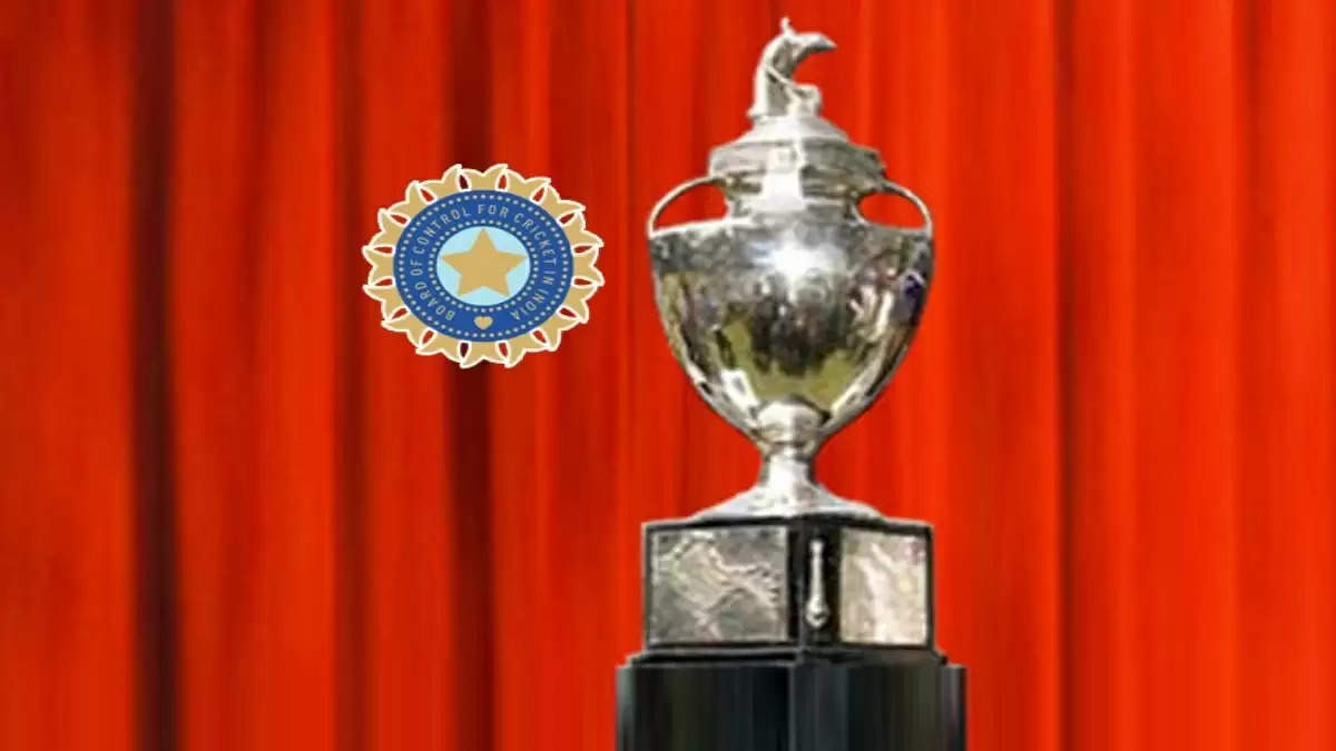 கிரிக்கெட் ரசிகர்களுக்கு அதிர்ச்சி… 87 ஆண்டு கால வரலாற்றில் முதல் முறையாக!