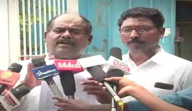 தனியரசு எம்.எல்.ஏவினால் என் உயிருக்கு ஆபத்து &ndash; பாதுகாப்பு கேட்கும் சகோதரர் நல்லரசு