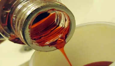 இருமல் மருந்து ஏற்றுமதி.. அதிரடி கட்டுப்பாடு விதித்த மத்திய அரசு.. 