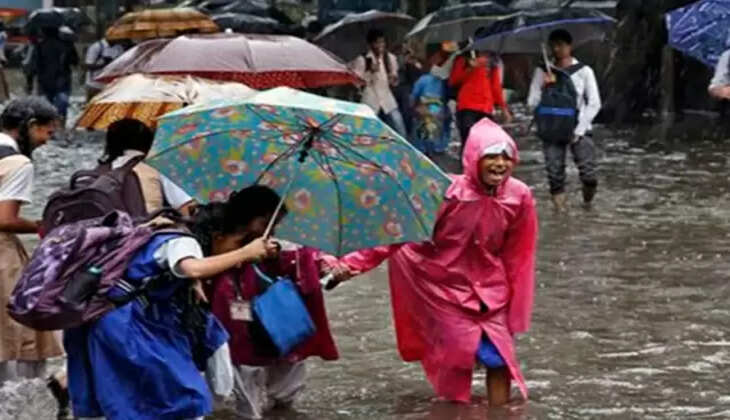 கடலூர், நாகை மாவட்ட பள்ளி, கல்லூரிகளுக்கு நாளை விடுமுறை