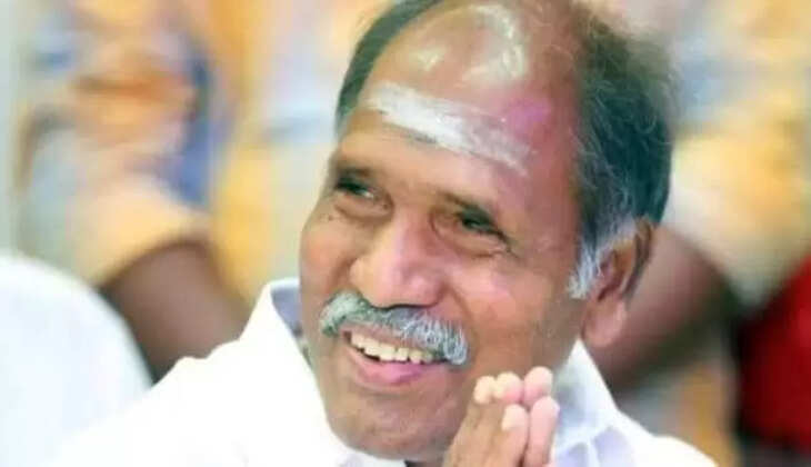  ரங்கசாமி!