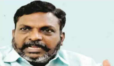 “பள்ளிக் கல்வித்துறைக்கு மீண்டும் இயக்குநர் பதவியே வேண்டும்” குரல் எழுப்பும் திருமா