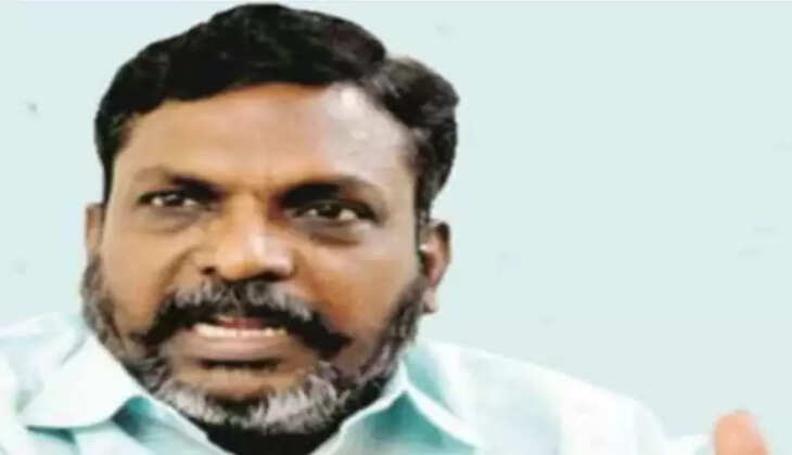 &ldquo;பள்ளிக் கல்வித்துறைக்கு மீண்டும் இயக்குநர் பதவியே வேண்டும்&rdquo; குரல் எழுப்பும் திருமா