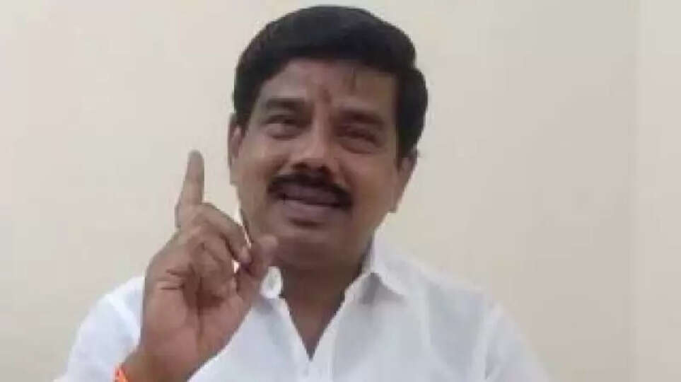 எஸ்.வி சேகர் கூறியதற்கும் பாஜகவுக்கும் எந்த சம்பந்தமும் இல்லை: கரு.நாகராஜன் பேட்டி