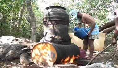 மத்திய மண்டலத்தில் 94 கிராமங்களில் முழுமையாக கள்ளச்சாராயம் ஒழிப்பு… ஐ.ஜி., பாலகிருஷ்ணன் தகவல்!