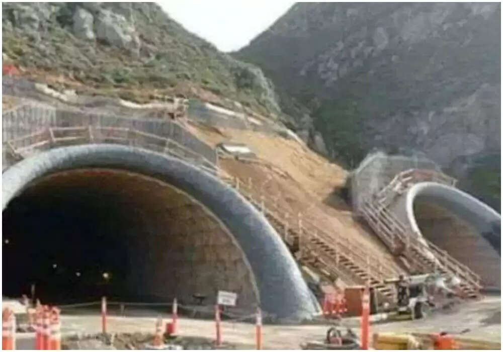 உலகின் மிக நீளமான ‘அடல் சுரங்கப்பாதை’: சிறப்பம்சங்கள் என்ன?