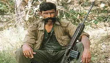 நடிகர் ராஜ்குமாரை வீரப்பன் கடத்தியபோது&hellip;  ஒதுக்கப்பட்ட நிதி எங்கே?