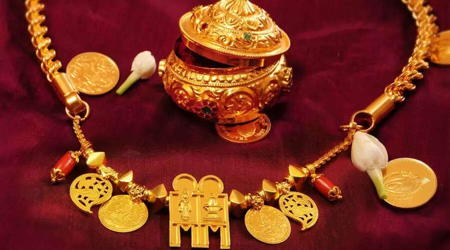 தாலி கயிறு மாற்றும்போது இதை மறக்காதீங்க..!?