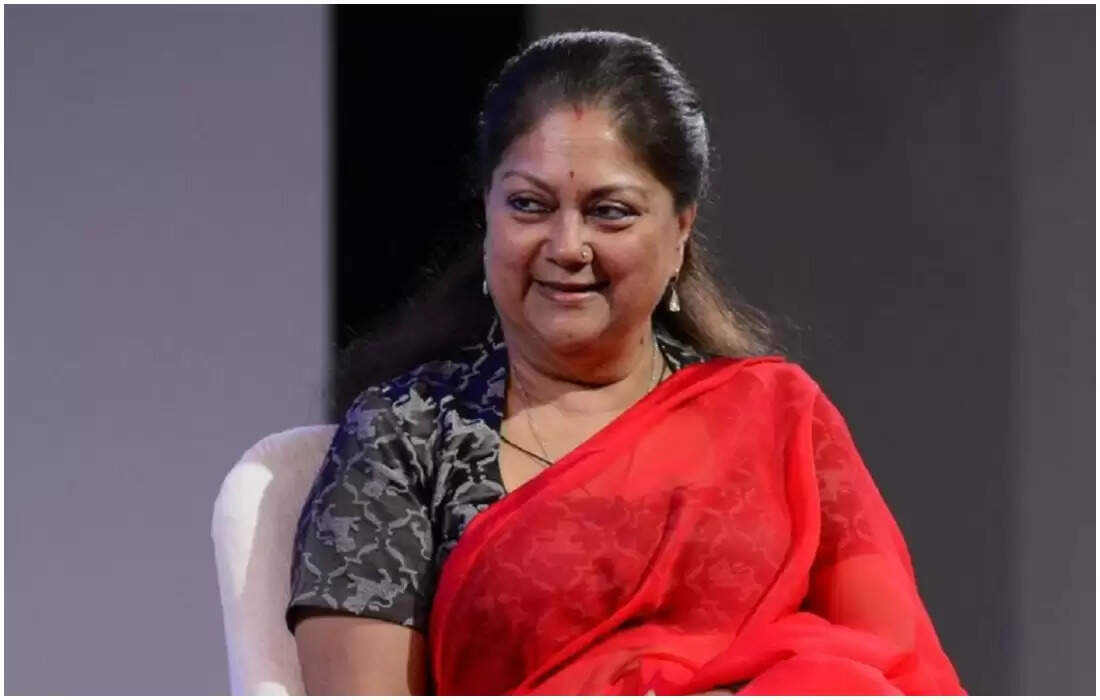 ராஜஸ்தானில் காங்கிரஸ் அரசை காப்பாற்ற முயற்சிக்கும் வசுந்தரா ராஜே… பா.ஜ.க. கூட்டணி கட்சி குற்றச்சாட்டு