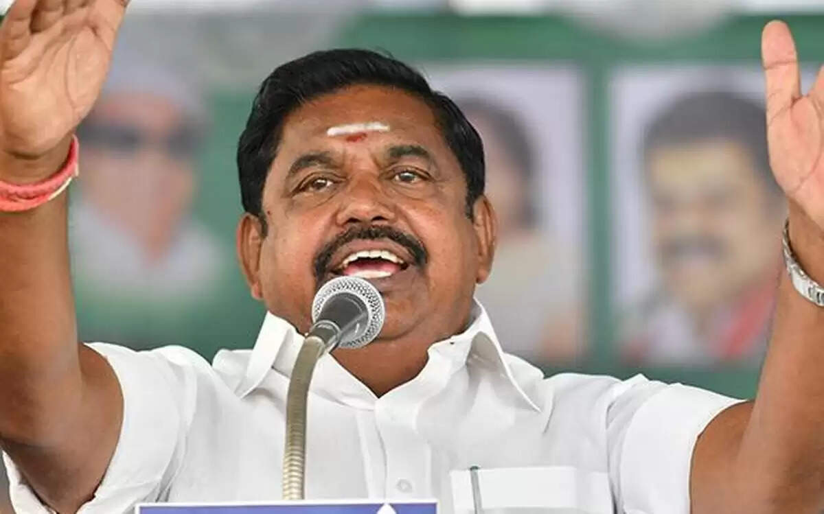 “திமுக அரசின் 100 நாட்களில் சாதனையல்ல சோதனை, வேதனை தான் அதிகம்” : ஈபிஎஸ் கடும் விமர்சனம்!