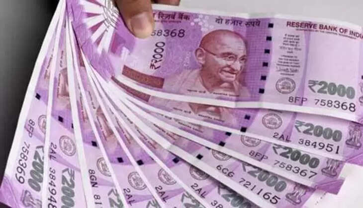 பணியிழந்த ஊழியர்களுக்கு ரூ.5,000 போனஸ் வழங்க உத்தரவு!
