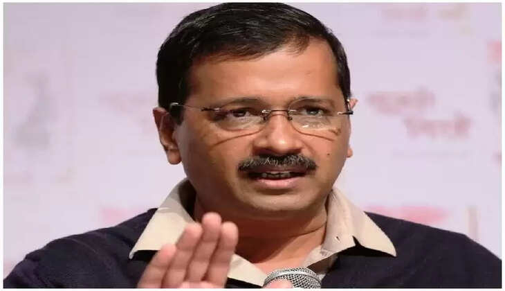 24 மணி நேரத்துல 9 கொலைகள்! போலீஸ் மட்டும் எங்க கையில இருந்தா இது நடக்குமா! பொங்கும் கெஜ்ரிவால்&hellip;