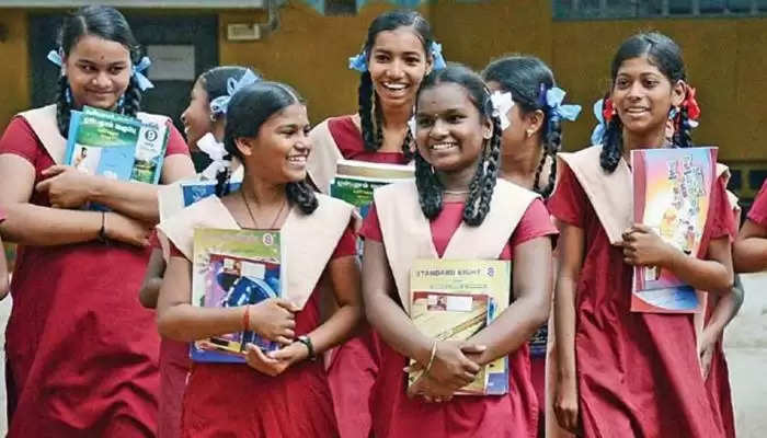 6695 தமிழக பள்ளி மாணவர்களுக்கு கல்வி உதவித் தொகை #NMMS_Exam