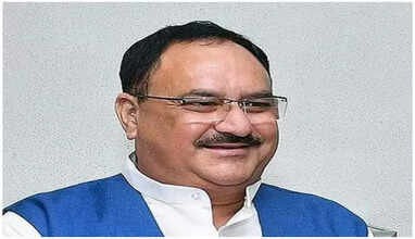 40 ஆண்டுகளாக காஷ்மீரை கொள்ளையடித்த தலைவர்கள் சிறைக்கு அனுப்பப்படுவார்கள்- ஜே.பி. நட்டா தகவல்