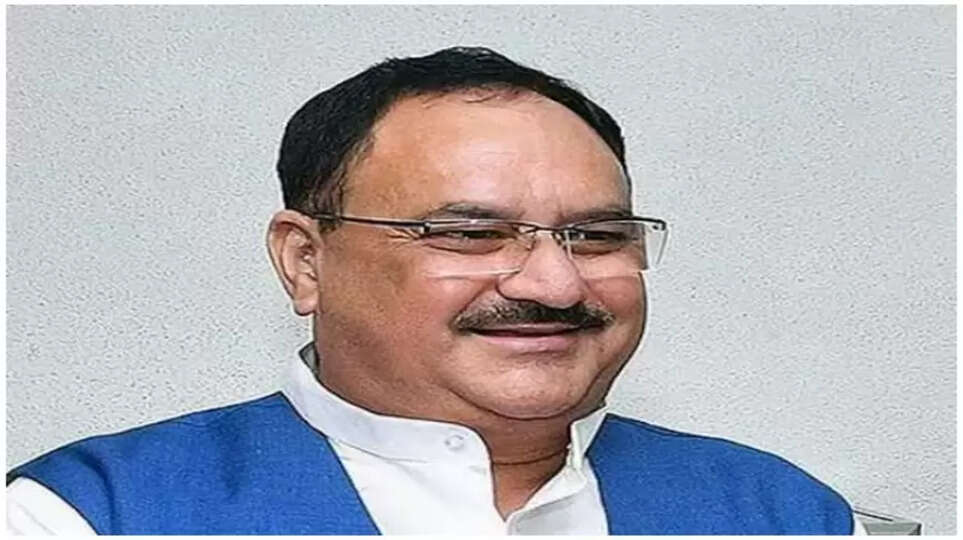 40 ஆண்டுகளாக காஷ்மீரை கொள்ளையடித்த தலைவர்கள் சிறைக்கு அனுப்பப்படுவார்கள்- ஜே.பி. நட்டா தகவல்