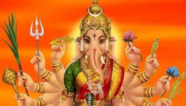 பன்மடங்கு பலன்களை தரும் மகா கணபதி மந்திரம்!