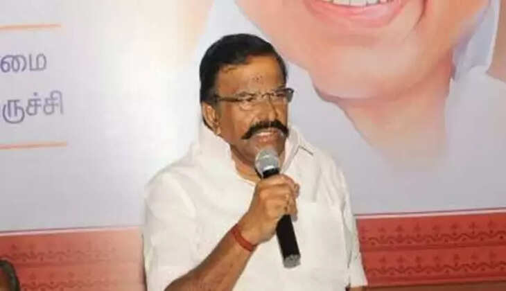 &ldquo;ஒன்றாகவே இருக்கிறோம்; ஒன்றாகவே வெல்வோம்&rdquo; &ndash; அமைச்சர் கே.என்.நேரு பரபரப்பு பேட்டி!