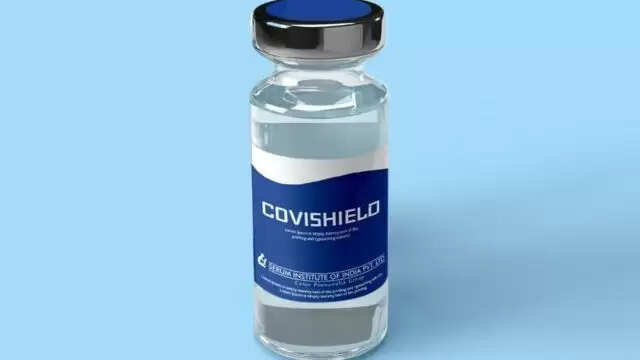 சென்னை வந்தடைந்தது ஆக்ஸ்போர்டு பல்கலை. கண்டுபிடித்த கோவிஷீல்டு தடுப்பூசி!