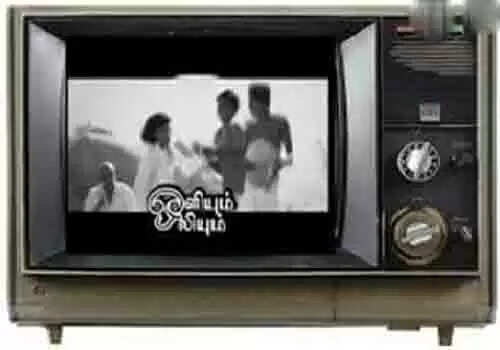 காணொளியா? காணொலியா? – அனல்பறக்கும் விவாதம்