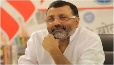 மக்கள் தொகை கட்டுப்பாட்டுக்கான மசோதா கொண்டு வர வேண்டும்.. மத்திய அரசுக்கு நிஷிகாந்த் துபே வேண்டுகோள்