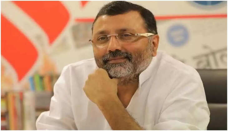 மக்கள் தொகை கட்டுப்பாட்டுக்கான மசோதா கொண்டு வர வேண்டும்.. மத்திய அரசுக்கு நிஷிகாந்த் துபே வேண்டுகோள்