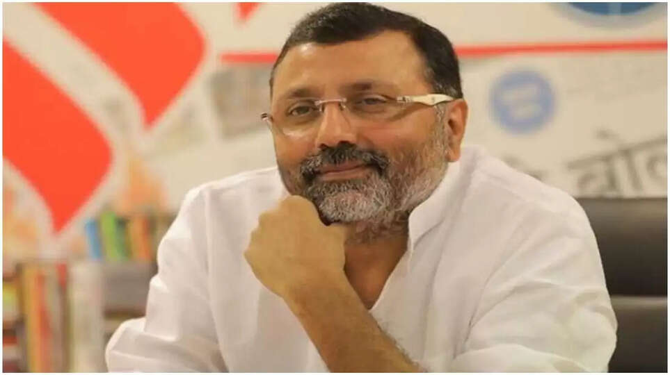 மக்கள் தொகை கட்டுப்பாட்டுக்கான மசோதா கொண்டு வர வேண்டும்.. மத்திய அரசுக்கு நிஷிகாந்த் துபே வேண்டுகோள்