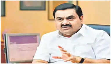 கவுதம் அதானியின் அதானி கேஸ் லாபம் ரூ.121 கோடி&hellip; 3 மாசத்துல லாபம் 60 சதவீதம் கிடுகிடு உயர்வு&hellip;