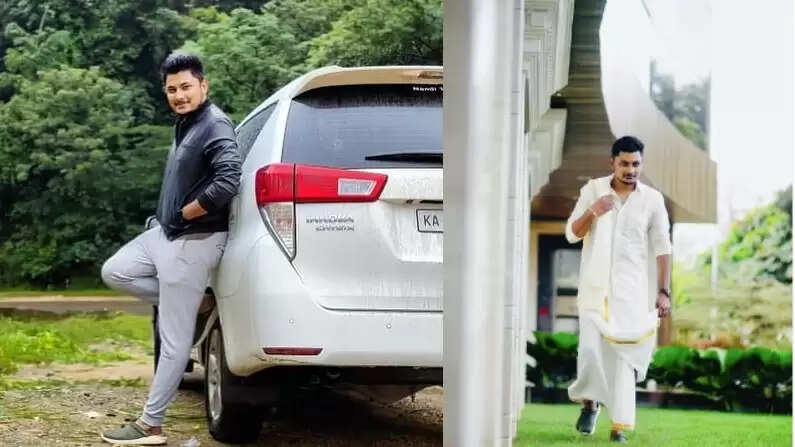 திமுக எம்எல்ஏ மகன் கார் விபத்தில் பலி!