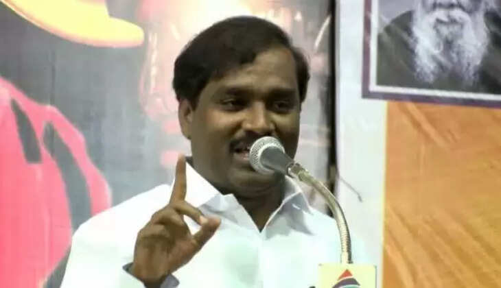 என்.எல்.சிக்கு நிலம் கையகப்படுத்த வந்தால்.. மாபெரும் போராட்டம் வெடிக்கும்  - வேல்முருகன் எச்சரிக்கை..&nbsp;