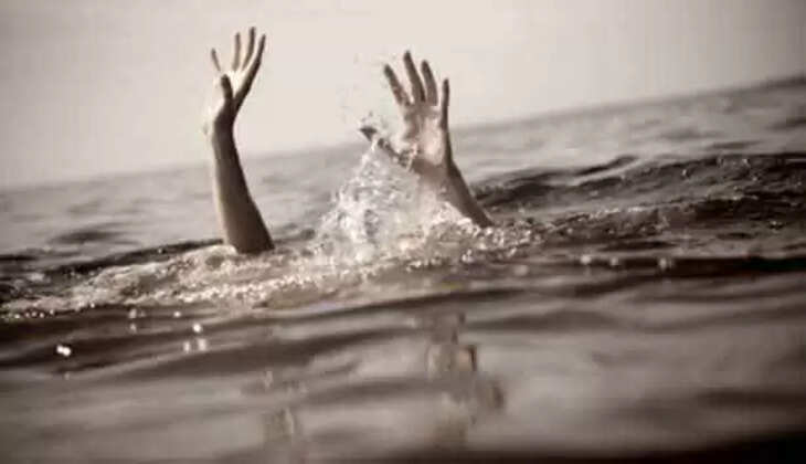 கல்குவாரி குட்டையில் மூழ்கி சிறுமி உள்பட 2 பெண்கள் பலி!