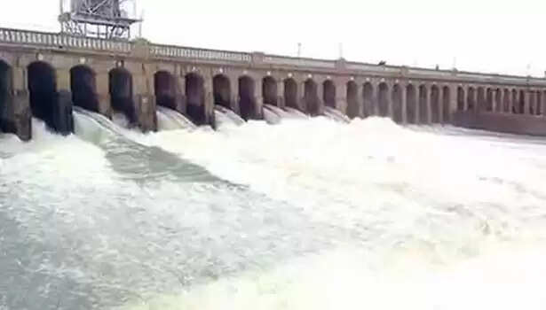 தமிழ்நாட்டின் நீர்வளத்தை மீட்க முன்வர வேண்டும் - அன்புமணி கோரிக்கை..