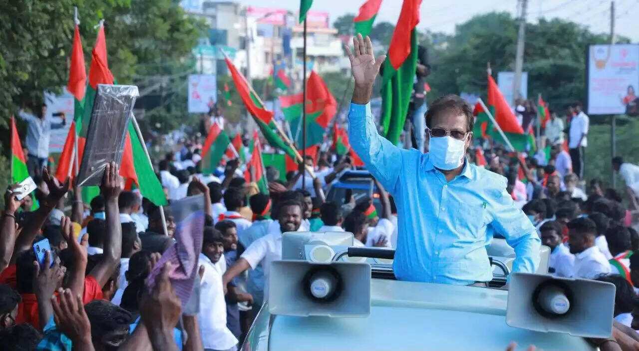 “தேவேந்திர குல வேளாளர்கள் எஸ்சி வகுப்பிலிருந்து விரைவில் வெளியேற்றப்படுவார்கள்”