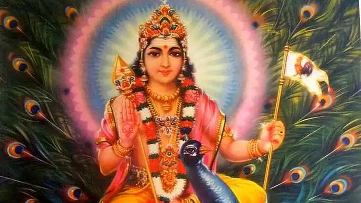 ஆறுமுகனுக்கு அரோகரா சொல்வது ஏன்?