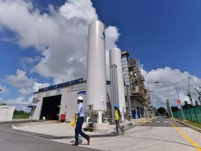 தொழிற்சாலை!