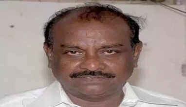 ஓ.பி.எஸ் உடன் முன்னாள் அமைச்சர் நத்தம் விஸ்வநாதன் சந்திப்பு!