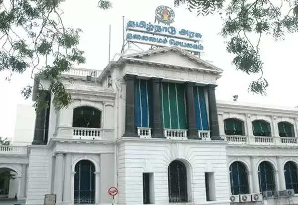 நாளை முதல் கிண்டி, அம்பத்தூர் உட்பட 17 தொழிற்பேட்டைகள் இயங்க அரசு அனுமதி!