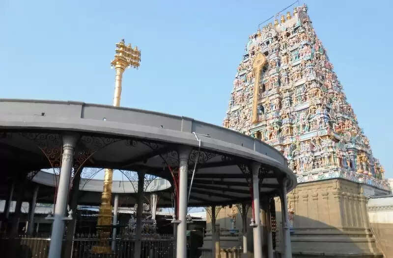 எதிரிகள் தொல்லையில் இருந்து விடுபட… ஆறெழுத்து மந்திரம்!