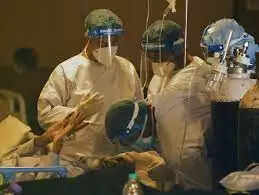 கருப்பு பூஞ்சையால் பாதிக்கப்பட்ட ’62 சதவீதம் பேர்’ சர்க்கரை நோயாளிகள்!