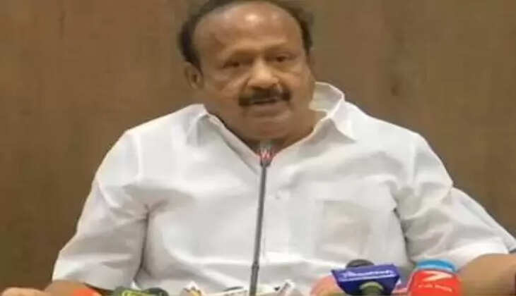 நடப்பாண்டு இதுவரை இல்லாத அளவிற்கு குறுவை சாகுபடி!!  - அமைச்சர் எம்.ஆர். பன்னீர்செல்வம் ..